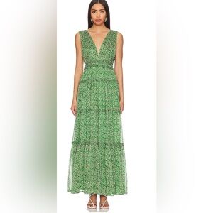 ASTR Edessa Dress. M